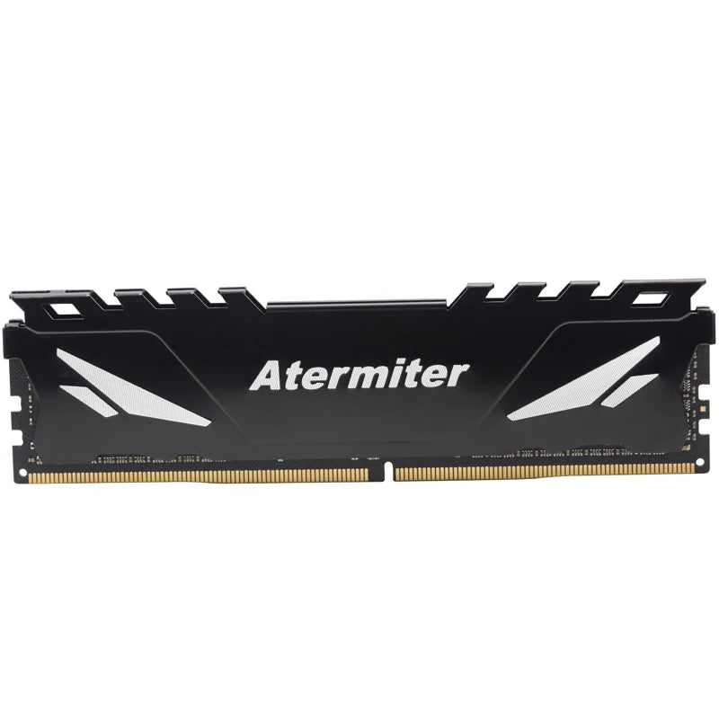 Atermiter PC Memory RAM Memoria Module Computer Desktop DDR3 2GB 4GB 8GB PC3 1333MHZ 1600MHZ 1866MHZ 10600 12800 2G 4G 8G RAM