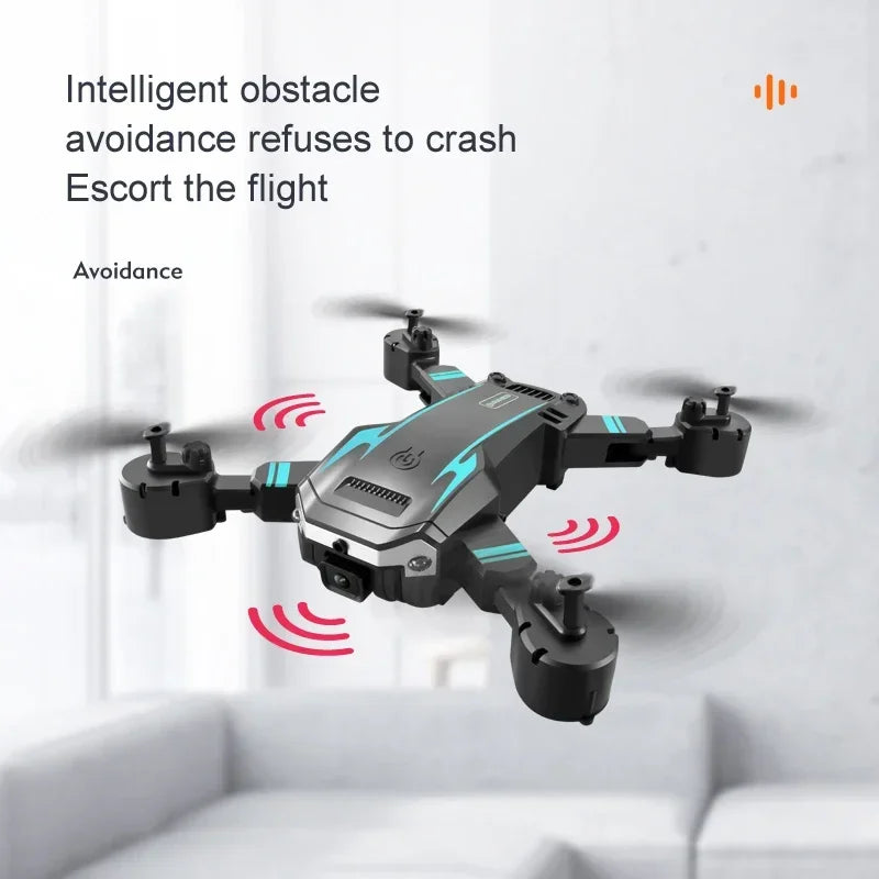 Xiaomi MIJIA G6Pro Professional Foldable Aerial Drone HD Camera Brushless GPS  FPV WIFI Obstacle Avoidance RC Helicopter Gifts