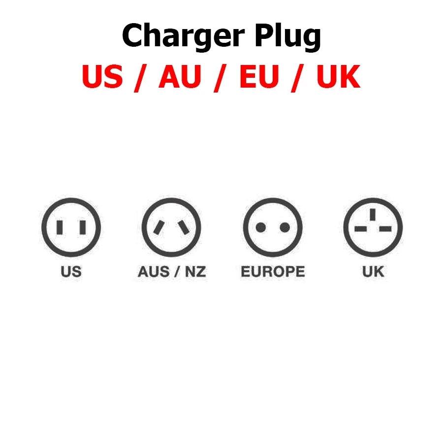 30W 61W 87W 96W PD USB-C Notebook Laptops Power Adapter 45W 60W 85W Magsaf*1 2 3 Fast Charger For MacBook Pro Air A1398 A1502