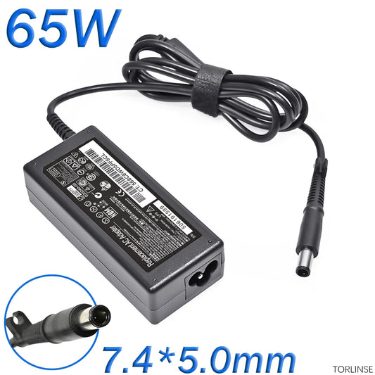 65W 19.5V 3.33A Laptop AC power adapter charger for HP EliteBook 810 G1 810 G2 820 G1 820 G2 840 G1 840 G2 850 G1 850 G2 supply