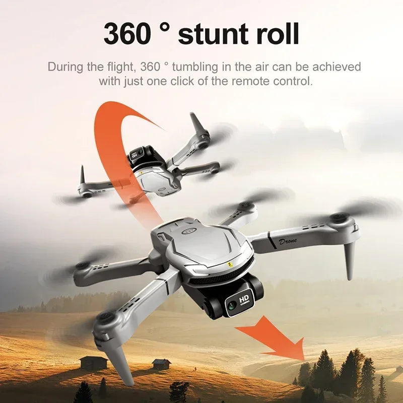 Xiaomi MIJIA V88 Drone 8K 5G GPS Professional HD Aerial Photography Remote Control Aircraft HD Dual Camera Quadcopter Toy UAV