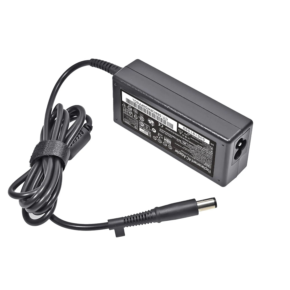 65W 19.5V 3.33A Laptop AC power adapter charger for HP EliteBook 810 G1 810 G2 820 G1 820 G2 840 G1 840 G2 850 G1 850 G2 supply