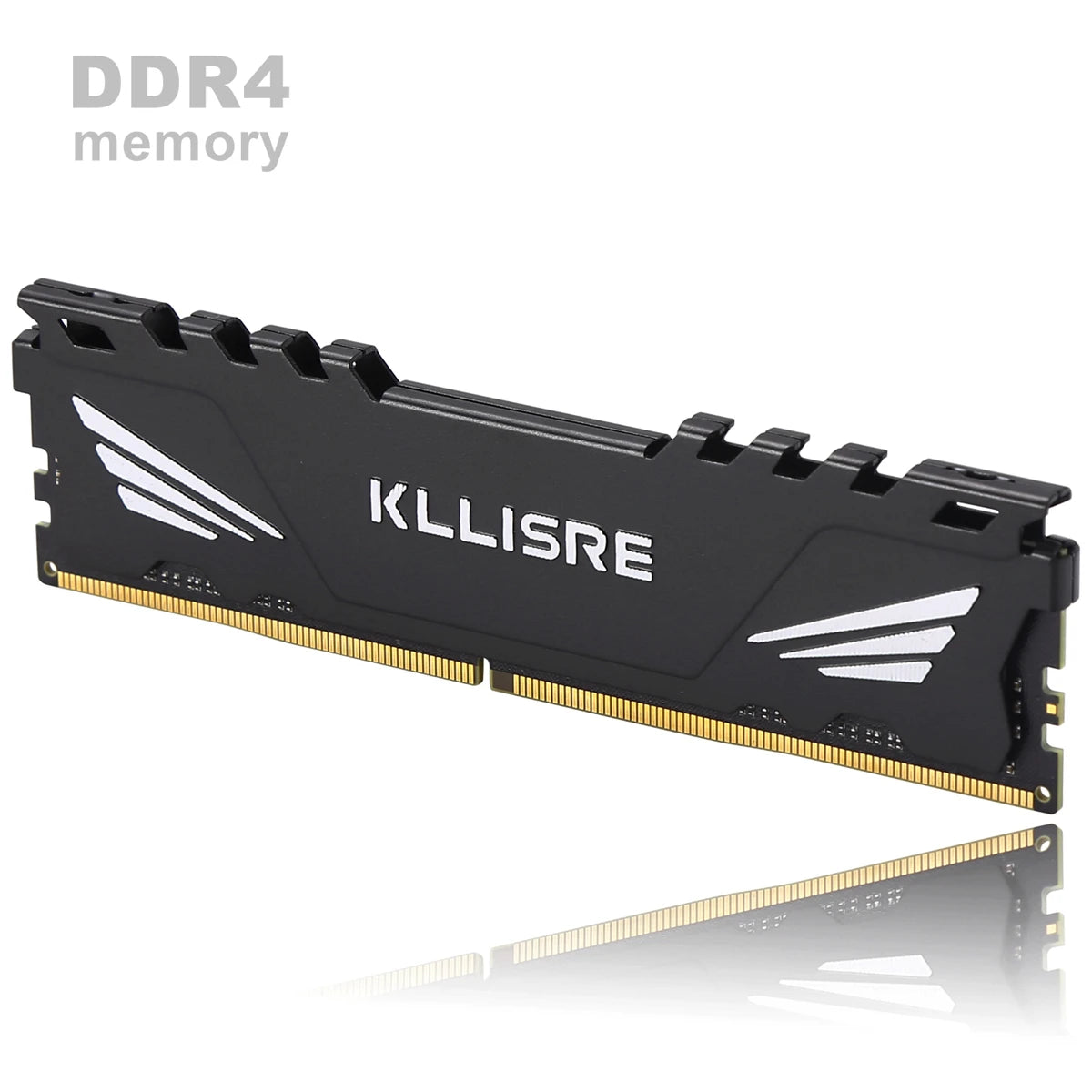 Kllisre DDR4 8GB 16GB 2666MHz 3200MHz Desktop Ram Memory