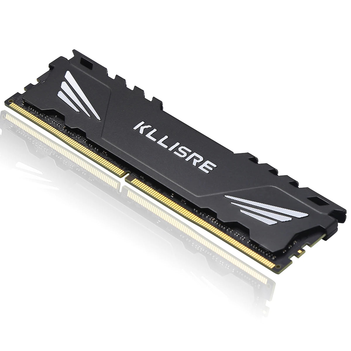 Kllisre DDR4 8GB 16GB 2666MHz 3200MHz Desktop Ram Memory