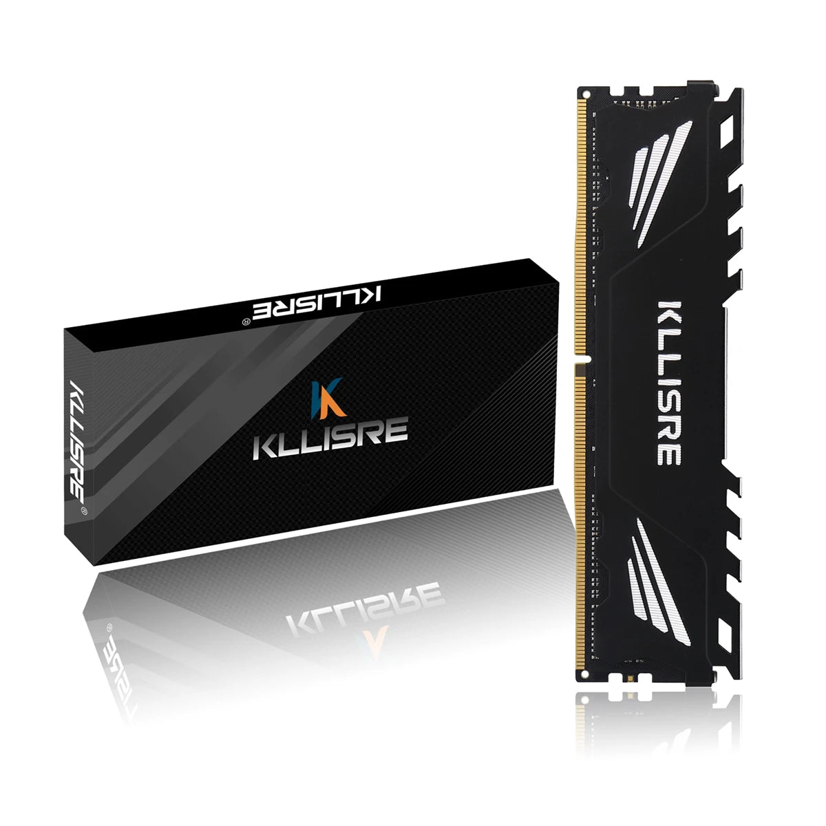 Kllisre DDR4 8GB 16GB 2666MHz 3200MHz Desktop Ram Memory