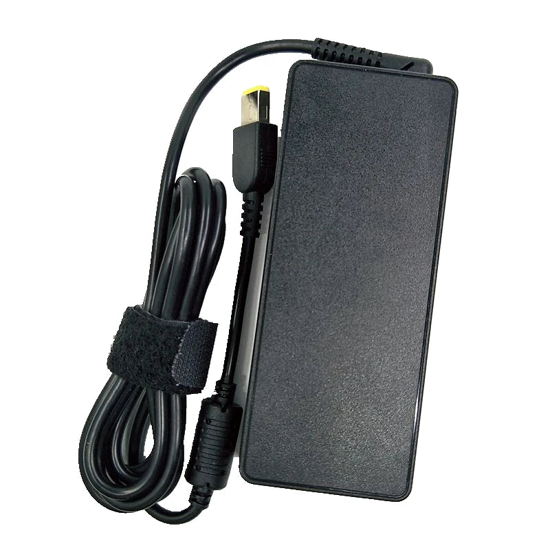 AC Adapter 90W 20V 4.5A USB Pin OT-APB03 Laptop Charger For Lenovo ThinkPad X1 Ultrabook B40 G50 M4400 M4450 Z50 Z505 Essential