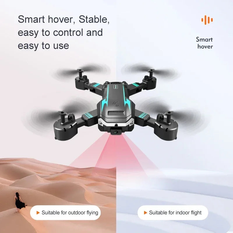 Xiaomi MIJIA G6Pro Professional Foldable Aerial Drone HD Camera Brushless GPS  FPV WIFI Obstacle Avoidance RC Helicopter Gifts