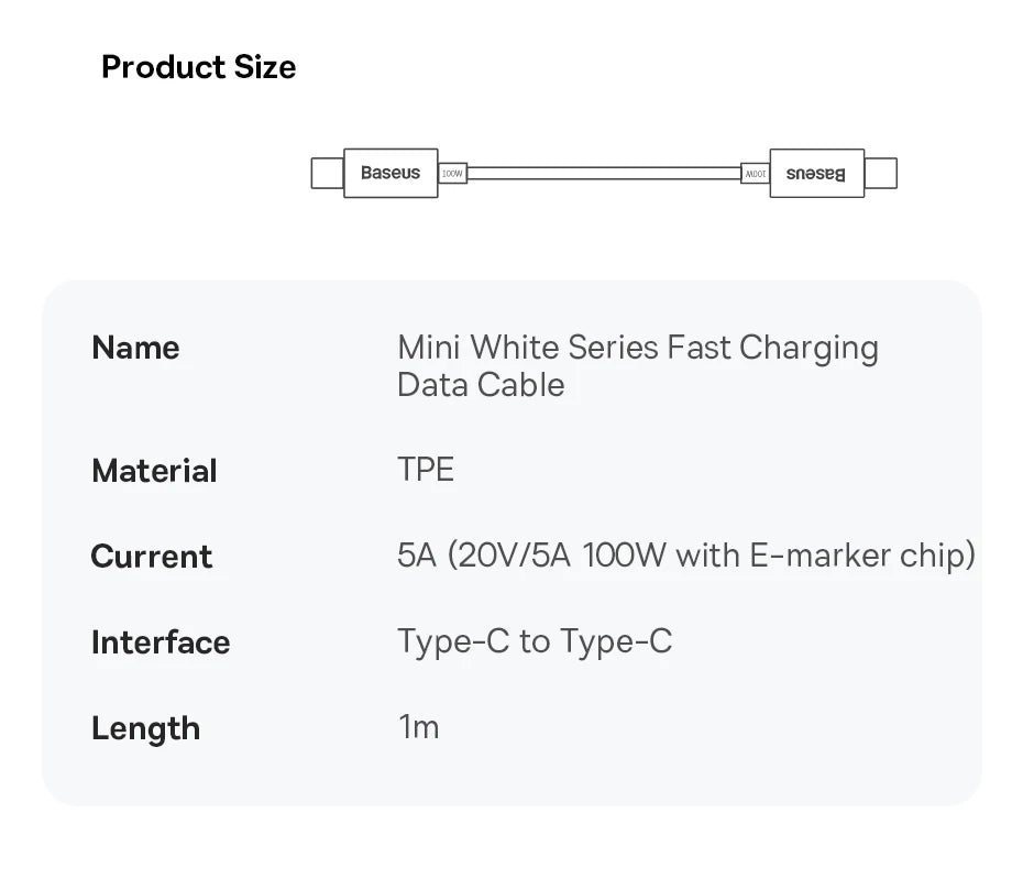 Baseus 65W GaN Charger Quick Charge 4.0 3.0 Type C PD USB Charger Portable QC4.0 3.0 Fast Charger For Laptop IPhone14 13